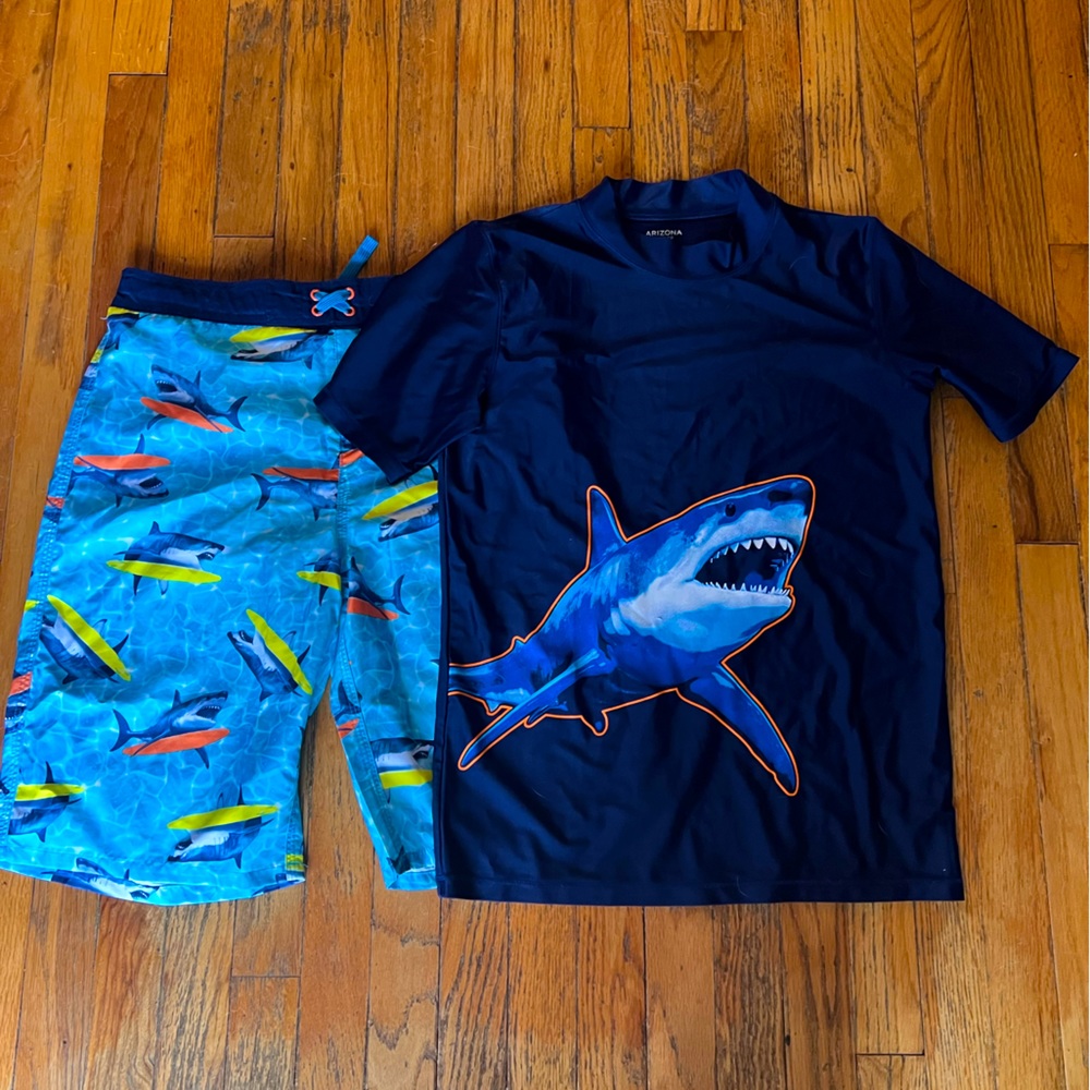 Arizona Husky swim set XL Husky 18/20